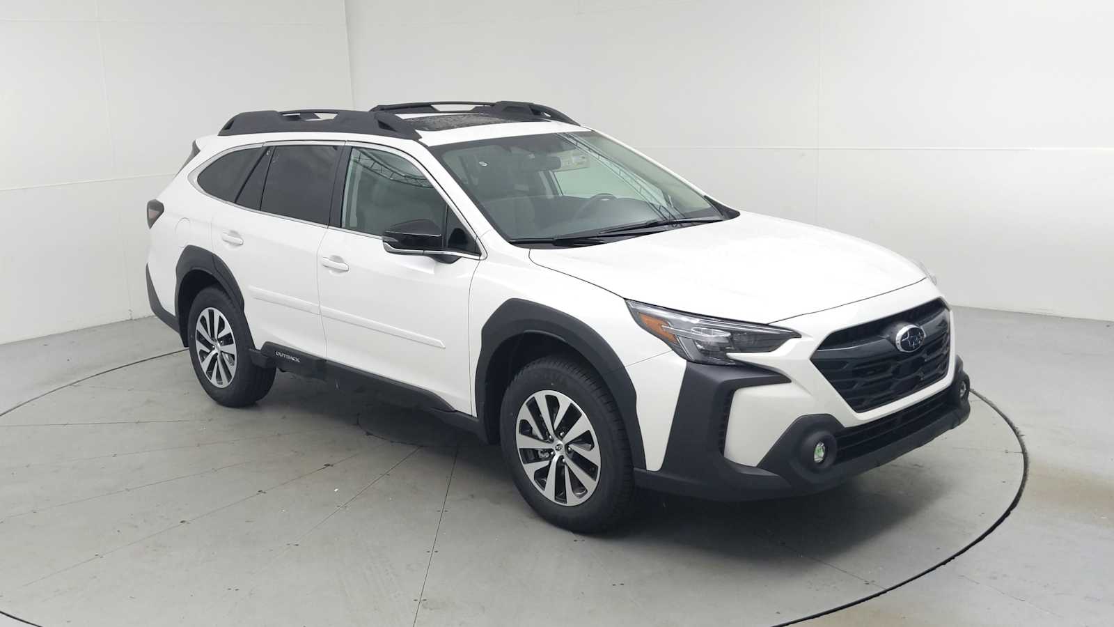 new 2025 Subaru Outback car, priced at $38,163