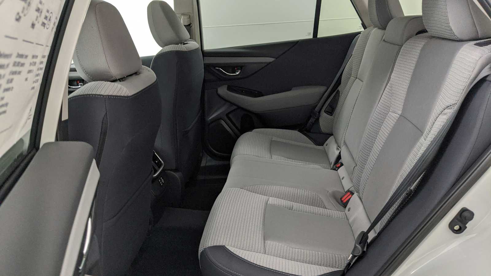 new 2025 Subaru Outback car, priced at $38,163