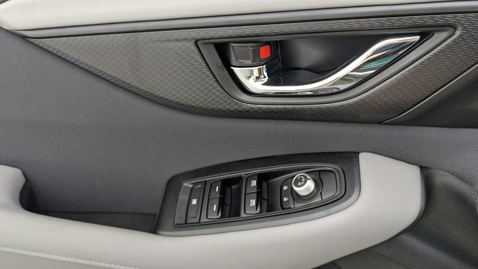 new 2025 Subaru Outback car, priced at $38,163