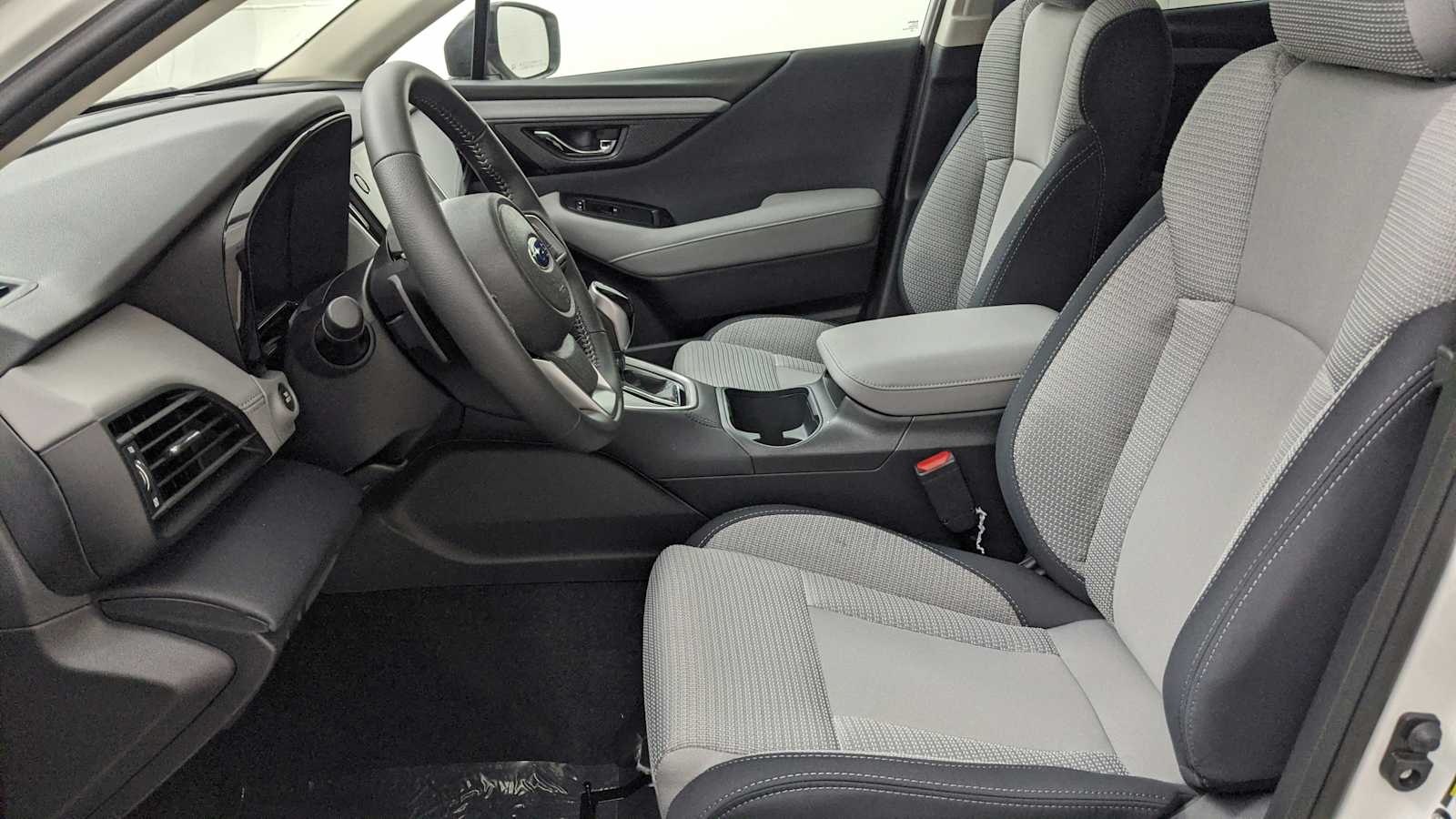 new 2025 Subaru Outback car, priced at $38,163