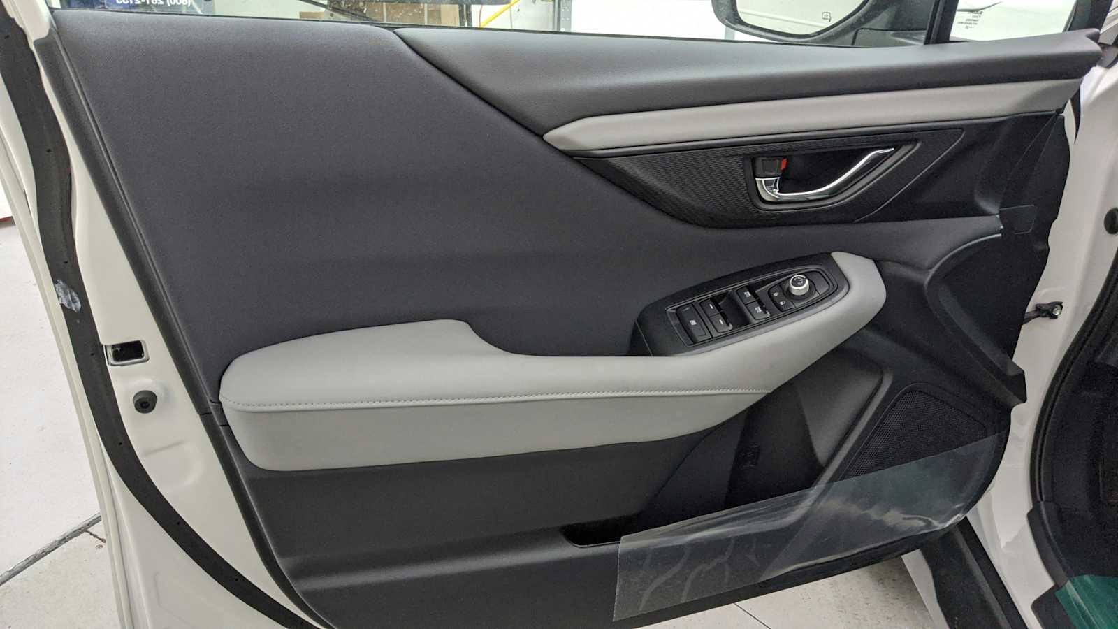 new 2025 Subaru Outback car, priced at $38,163