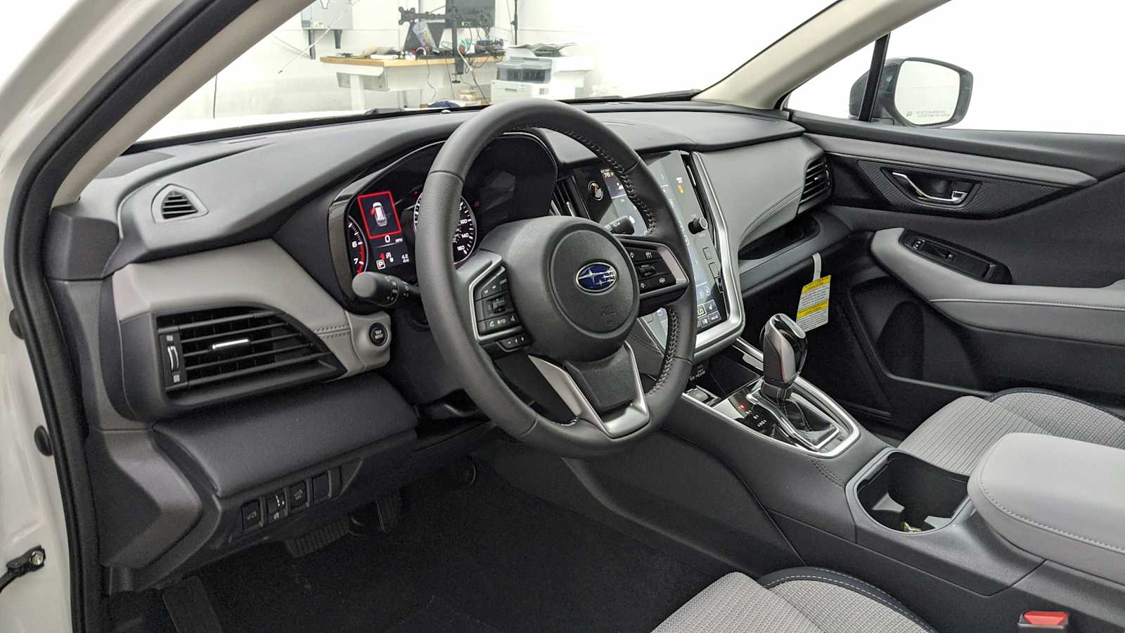 new 2025 Subaru Outback car, priced at $38,163