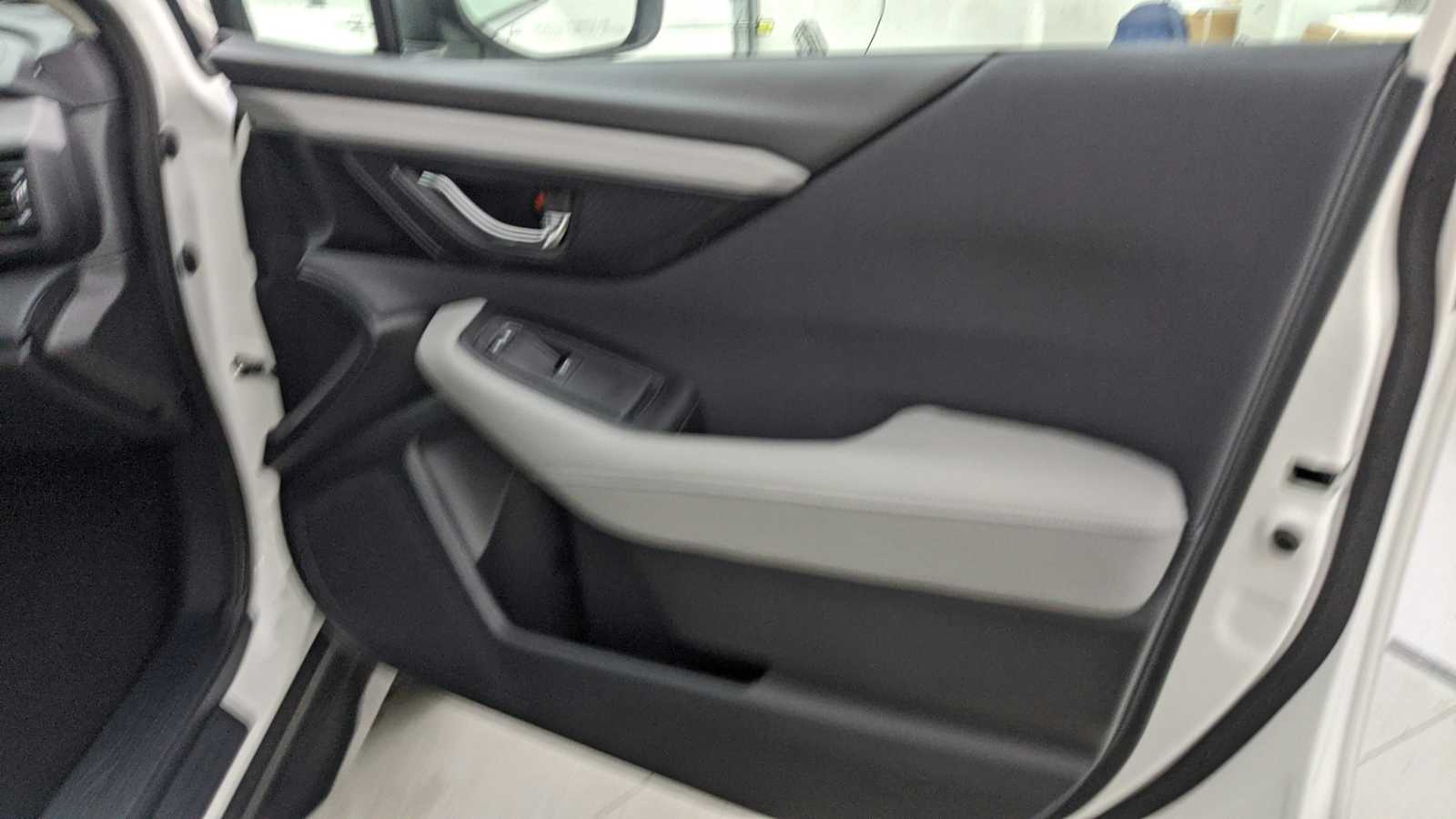 new 2025 Subaru Outback car, priced at $38,163
