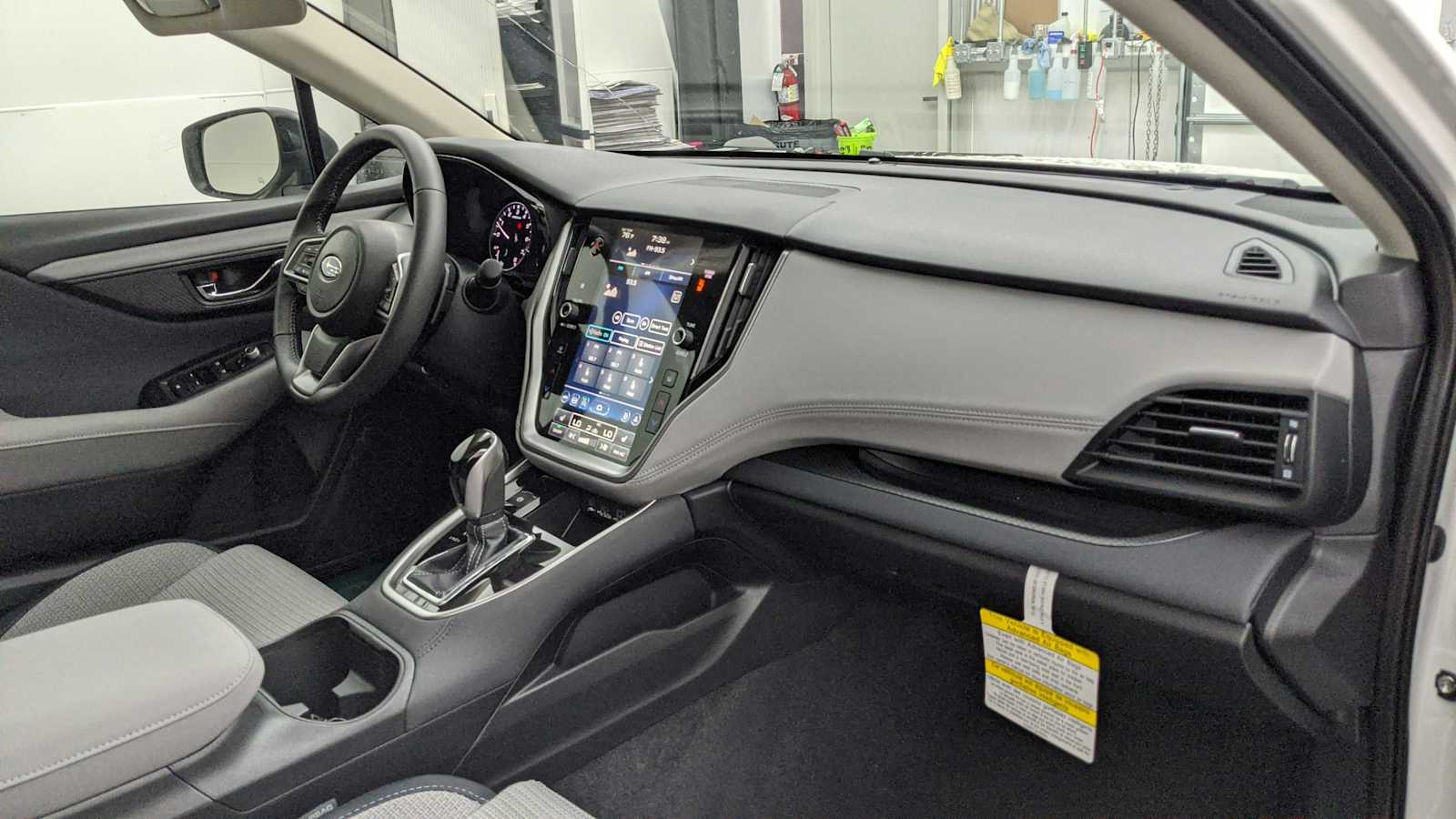 new 2025 Subaru Outback car, priced at $38,163