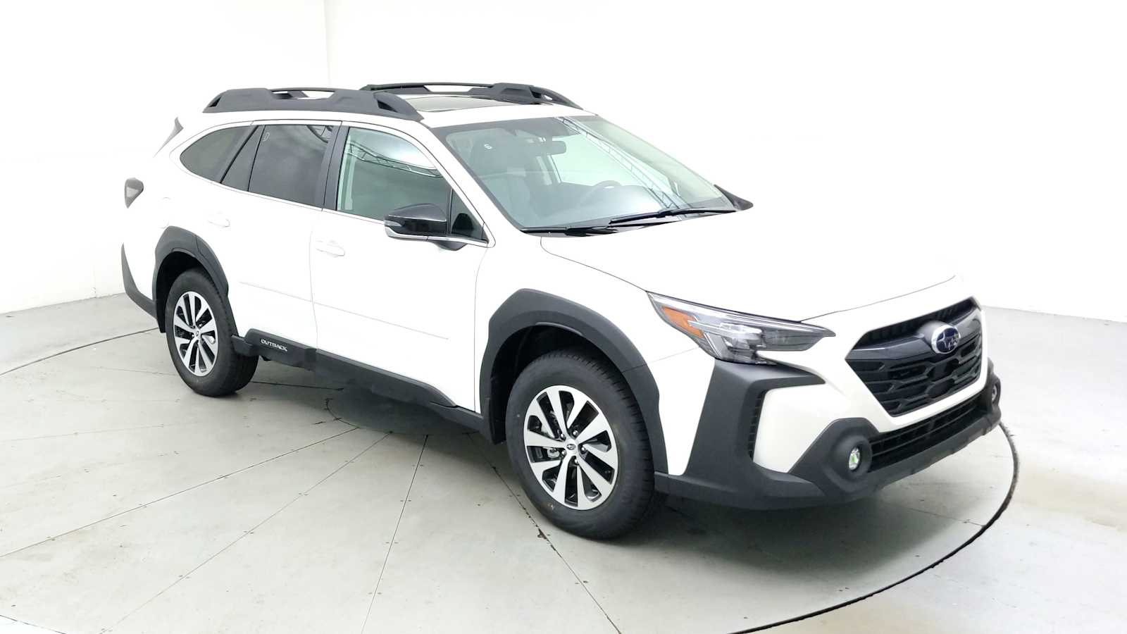new 2025 Subaru Outback car, priced at $38,188