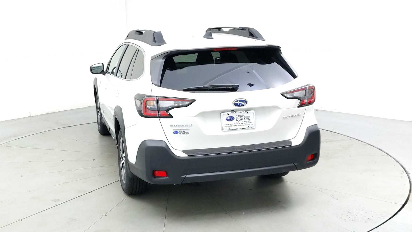 new 2025 Subaru Outback car, priced at $38,188