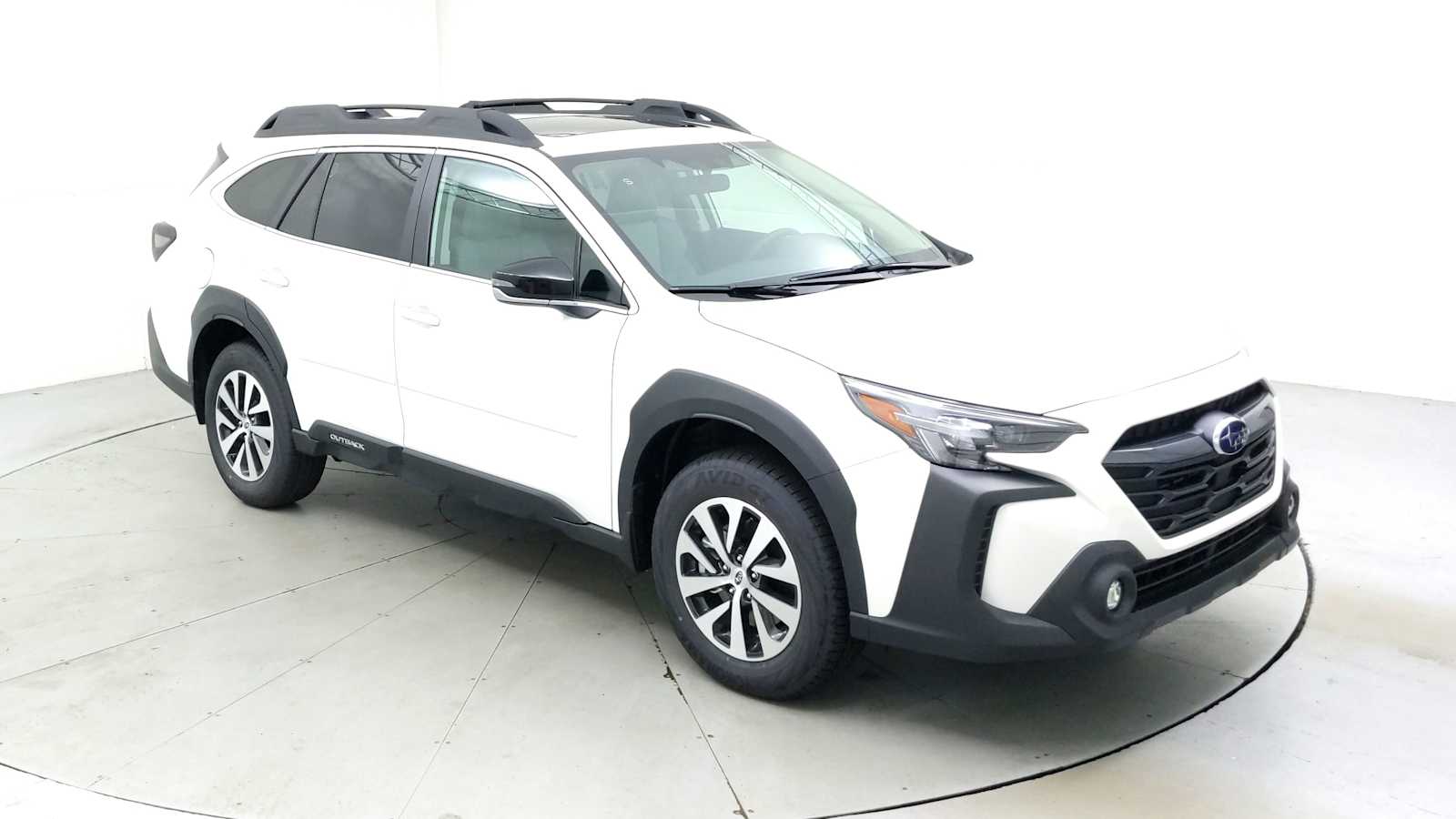 new 2025 Subaru Outback car, priced at $38,188