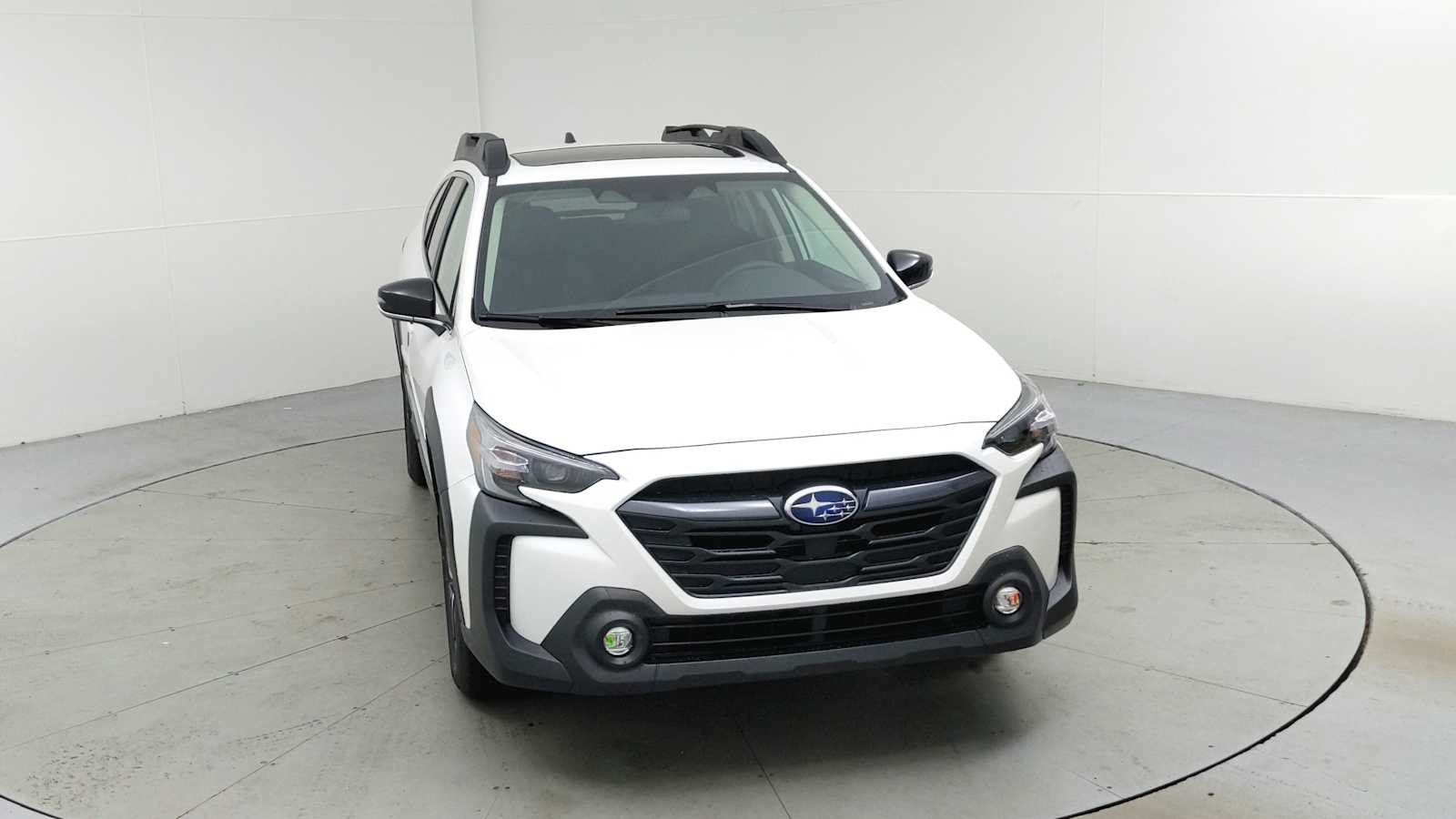 new 2025 Subaru Outback car, priced at $38,188