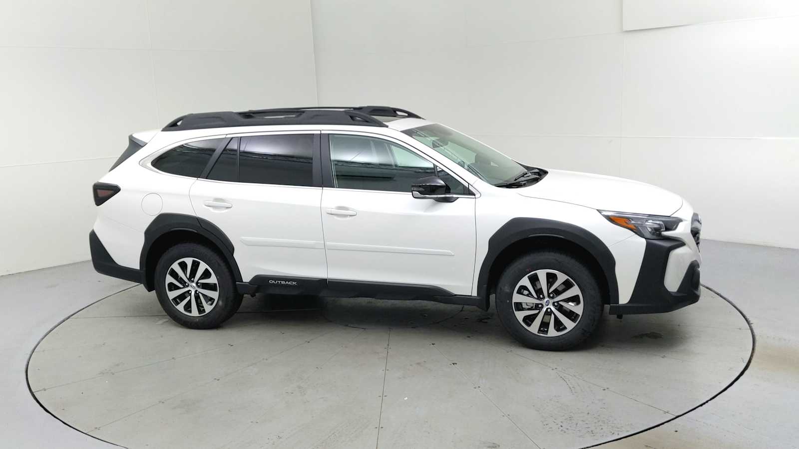 new 2025 Subaru Outback car, priced at $38,188