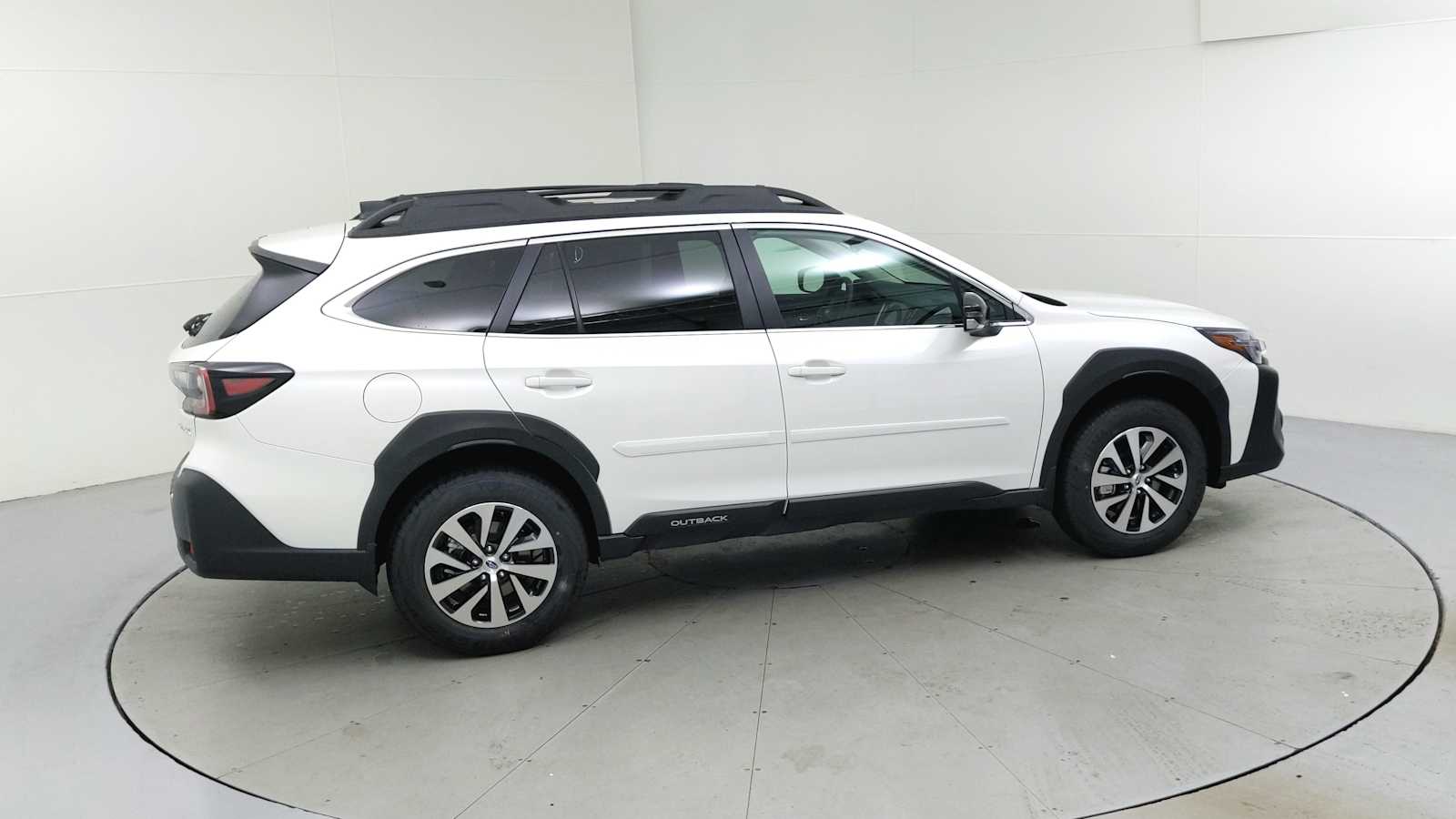 new 2025 Subaru Outback car, priced at $38,188