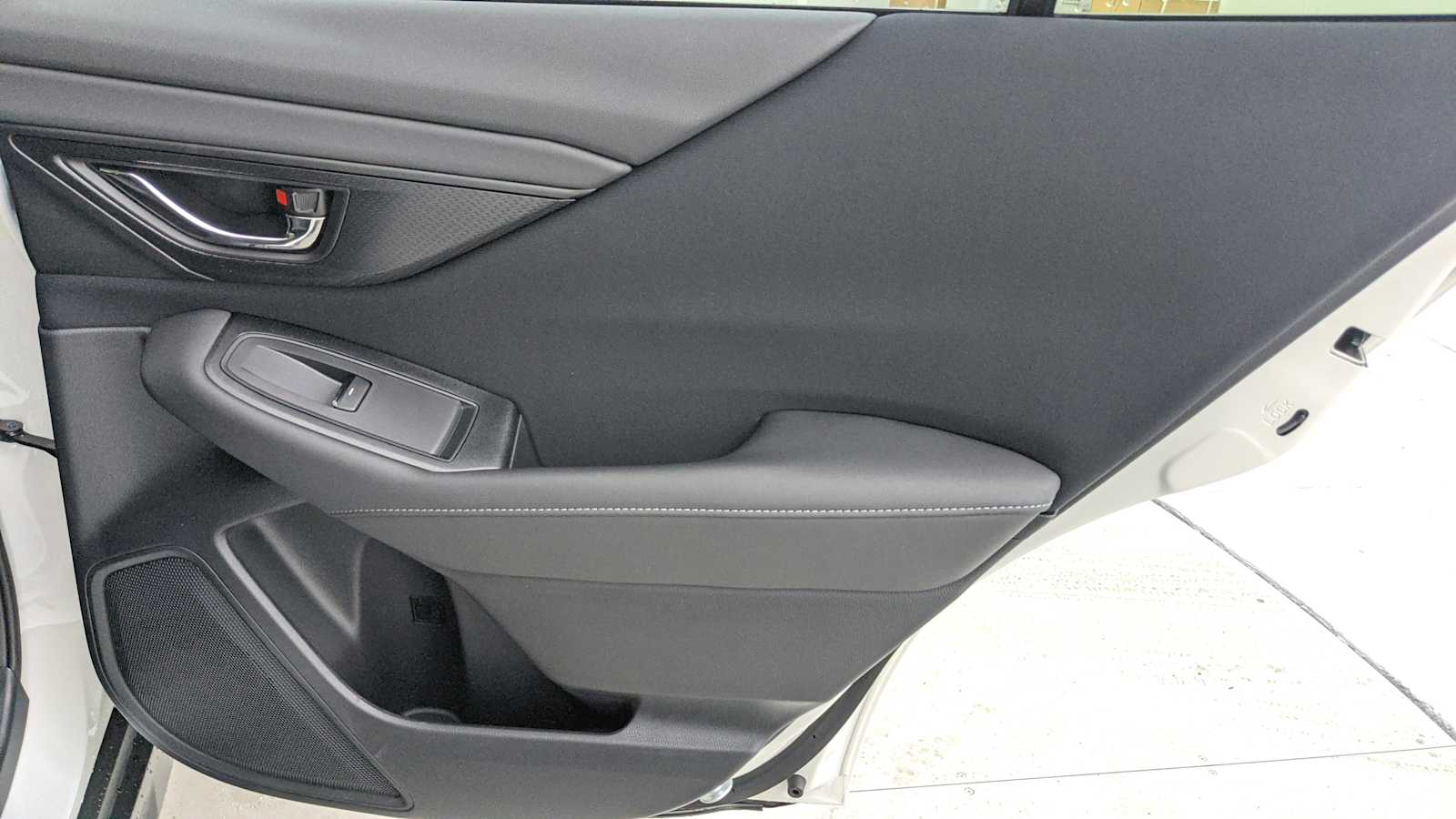 new 2025 Subaru Outback car, priced at $38,188