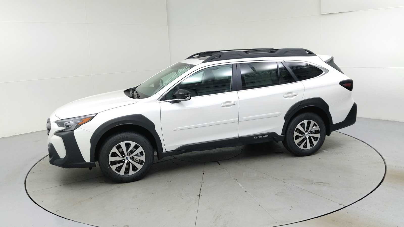new 2025 Subaru Outback car, priced at $38,188