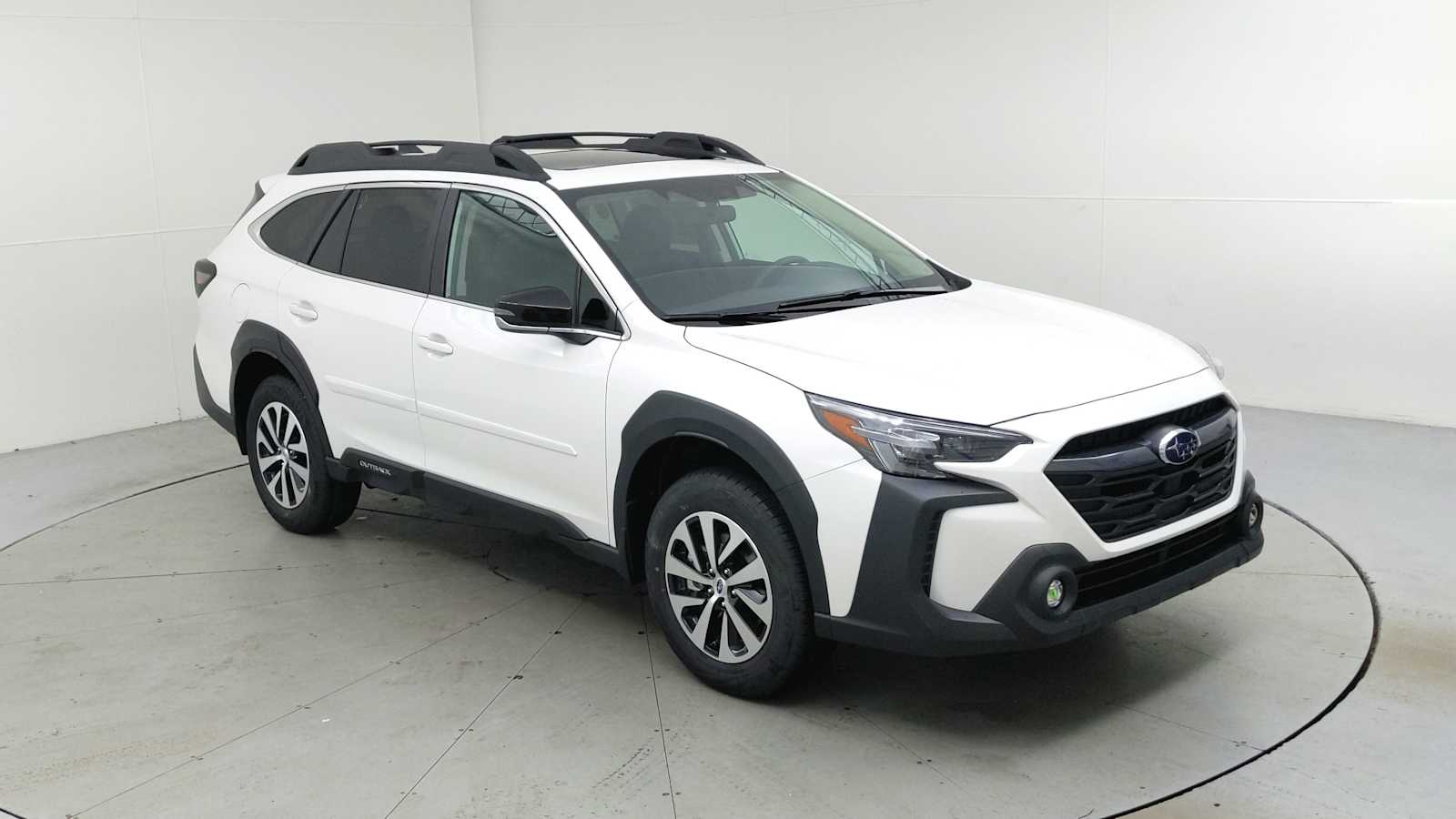 new 2025 Subaru Outback car, priced at $38,188