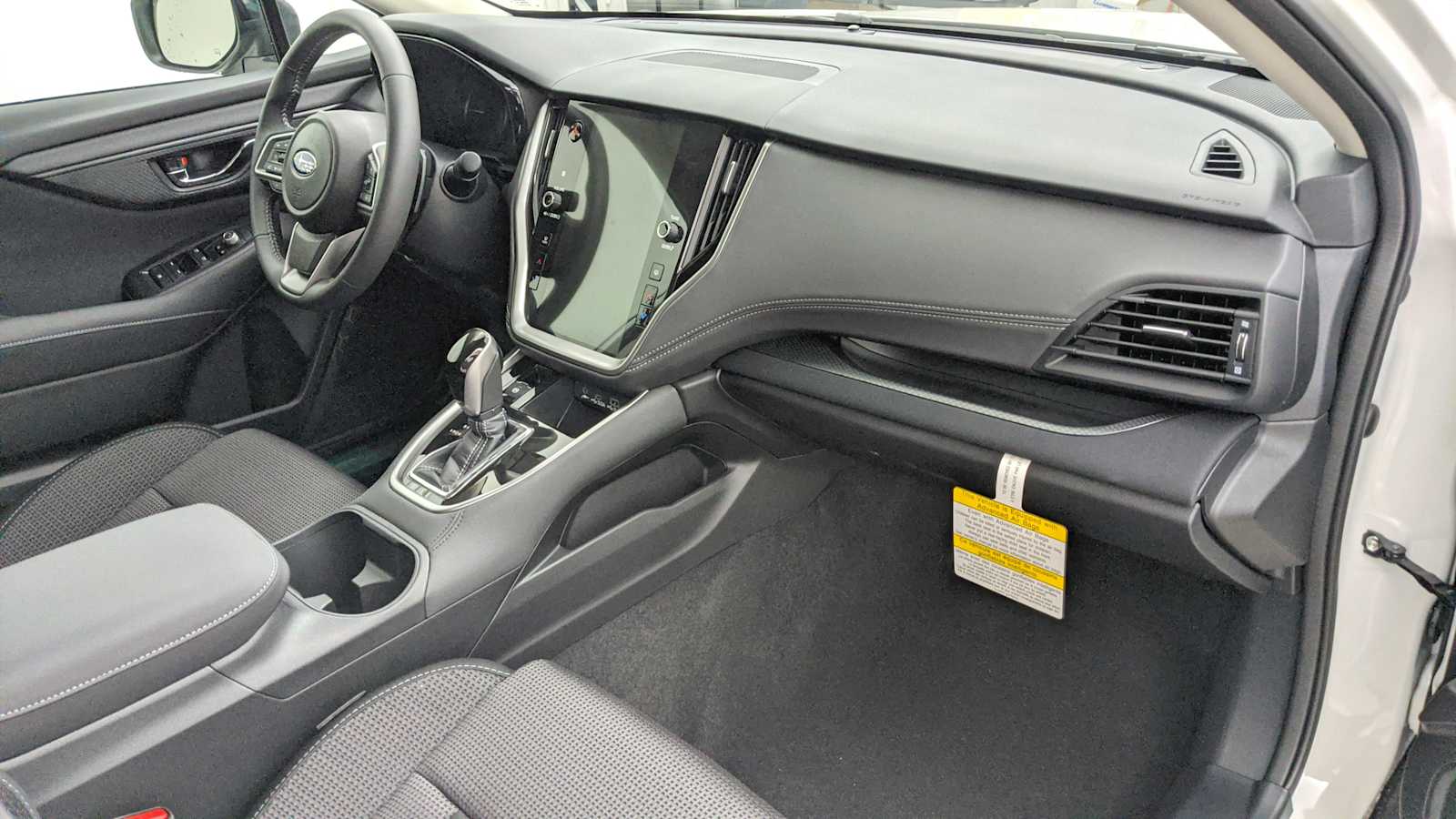 new 2025 Subaru Outback car, priced at $38,188