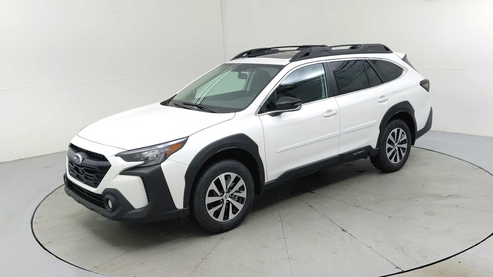 new 2025 Subaru Outback car, priced at $38,188