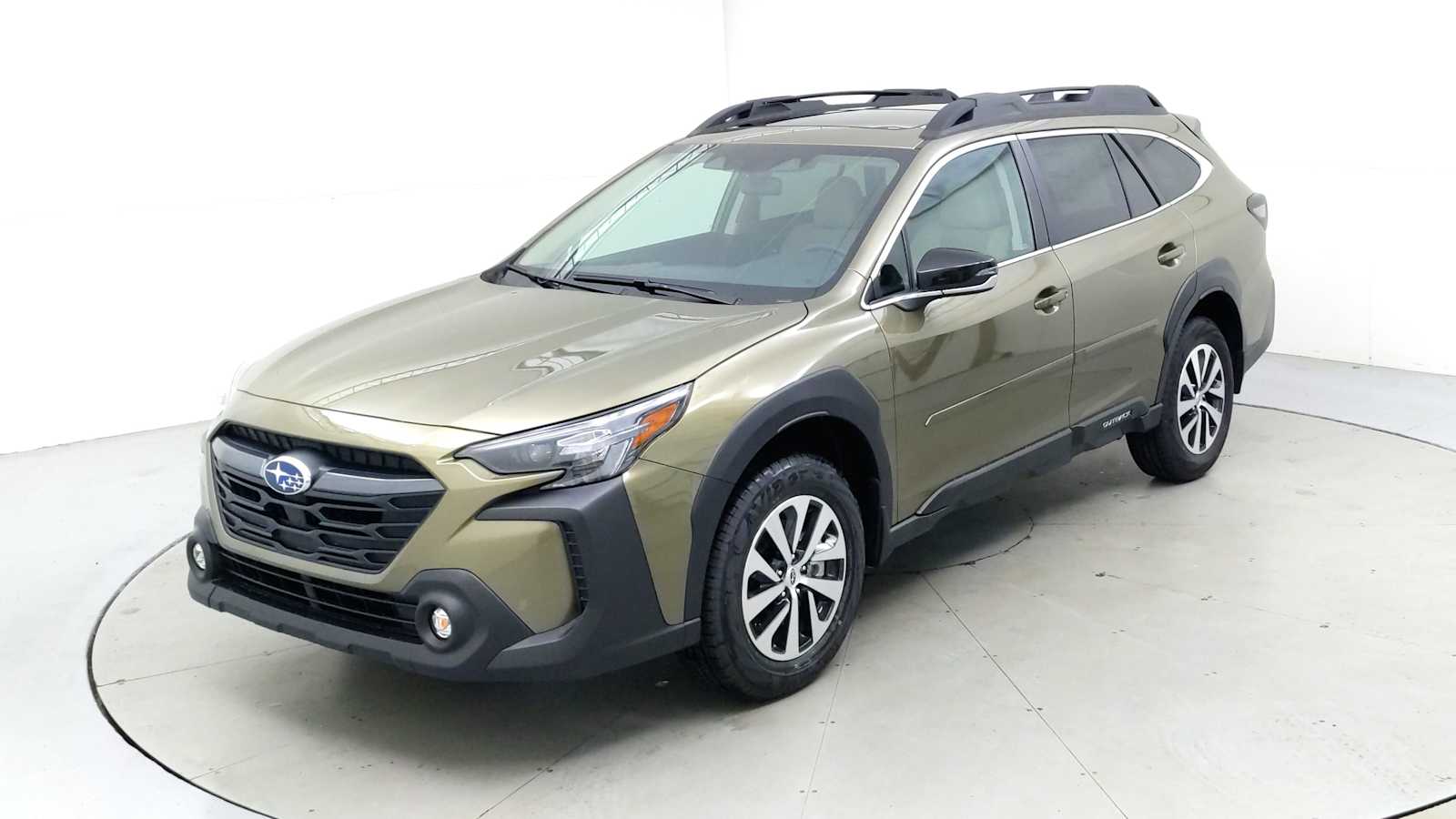 new 2025 Subaru Outback car, priced at $38,188