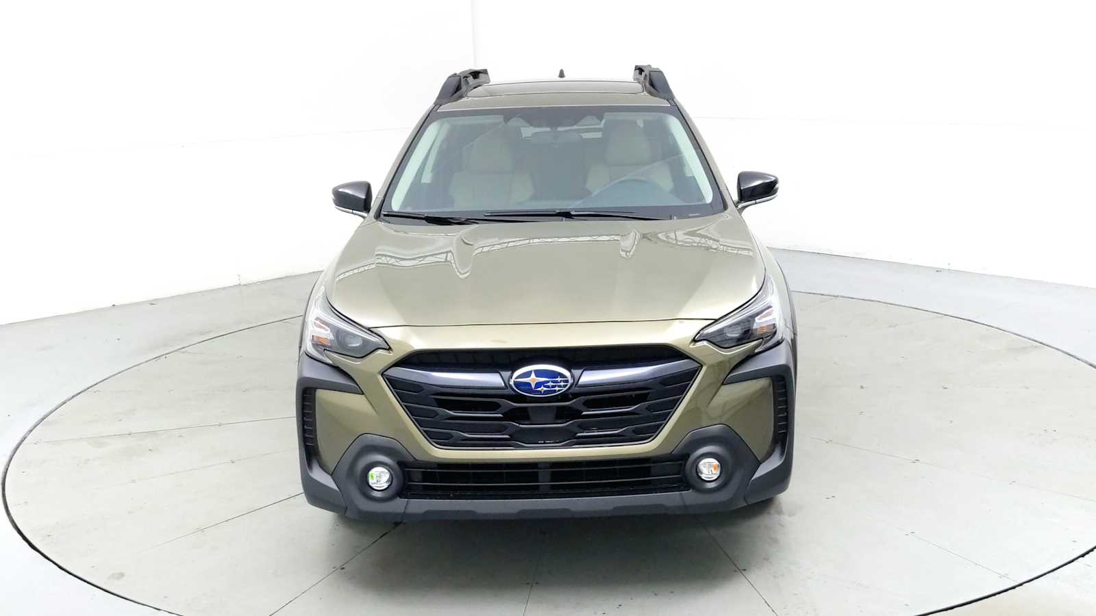 new 2025 Subaru Outback car, priced at $38,188