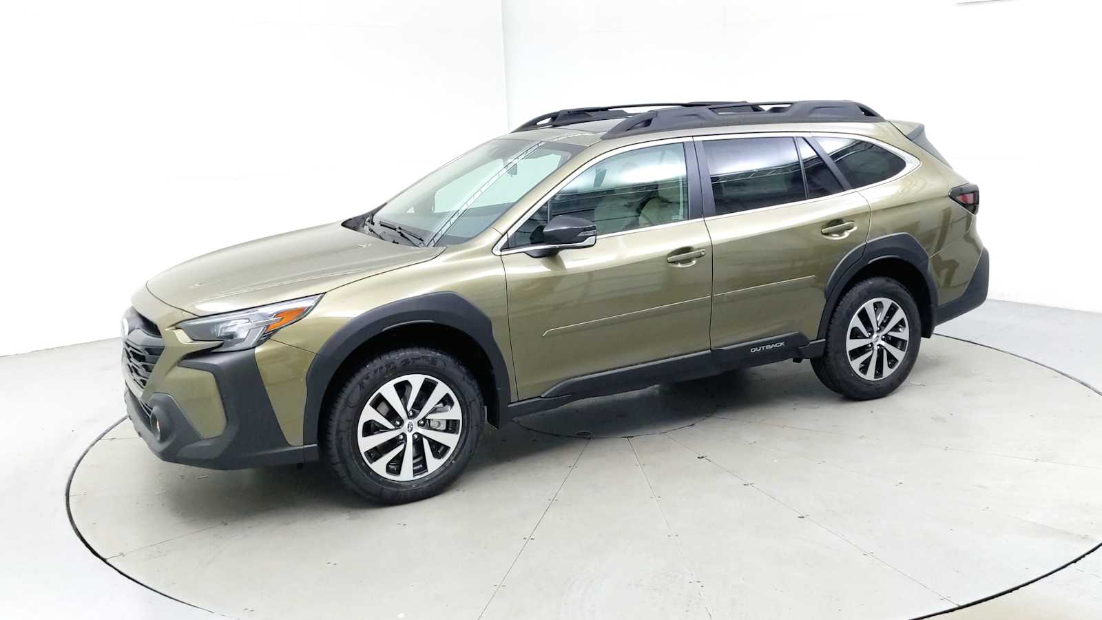 new 2025 Subaru Outback car, priced at $38,188