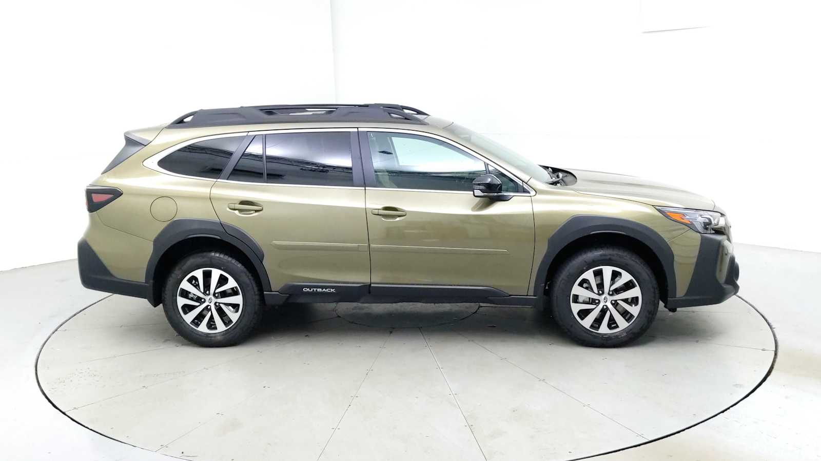 new 2025 Subaru Outback car, priced at $38,188