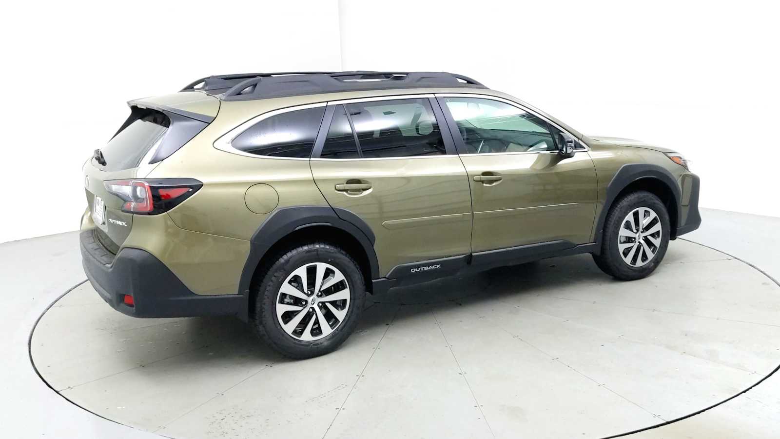 new 2025 Subaru Outback car, priced at $38,188