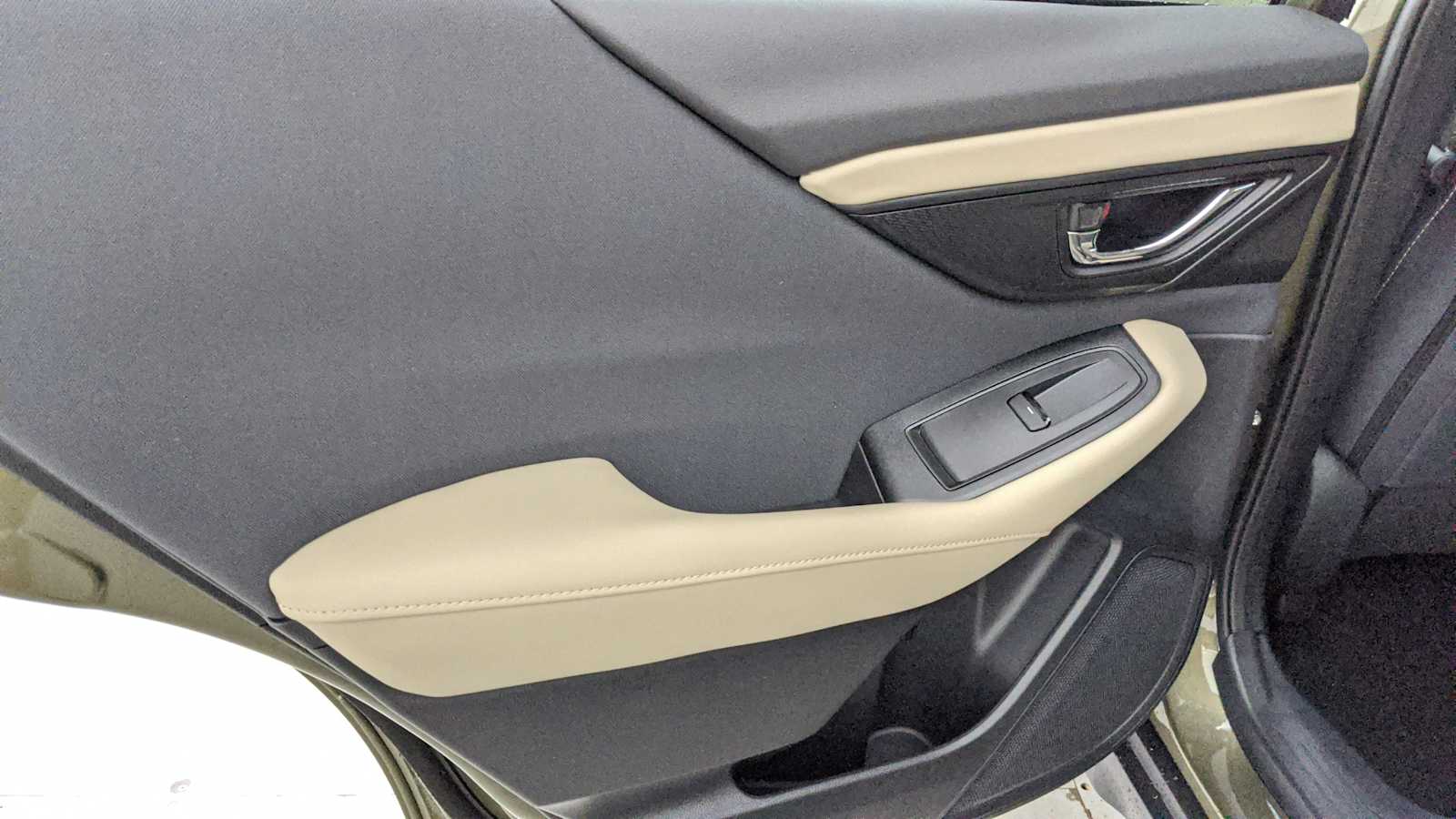 new 2025 Subaru Outback car, priced at $38,188