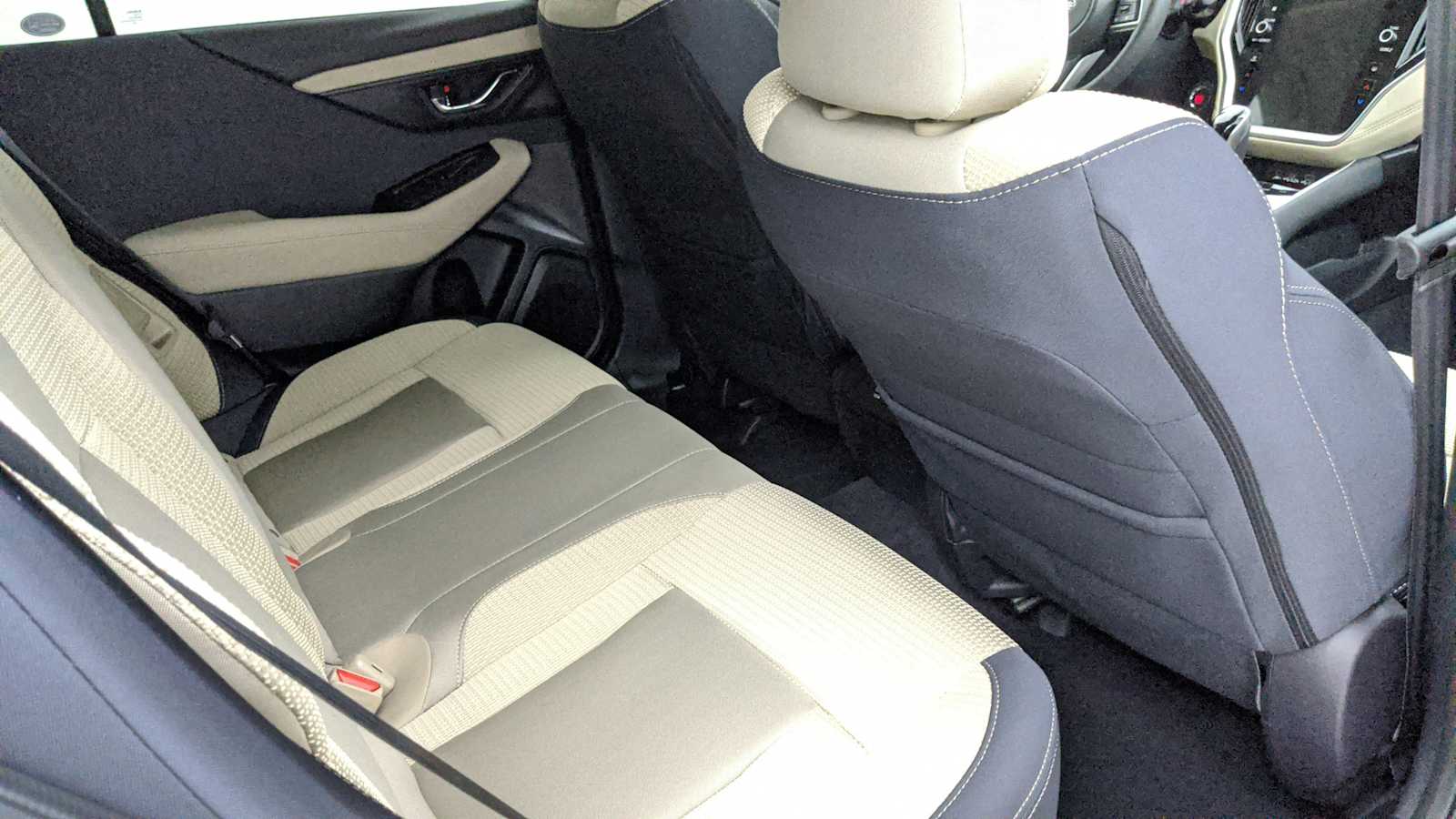 new 2025 Subaru Outback car, priced at $38,188