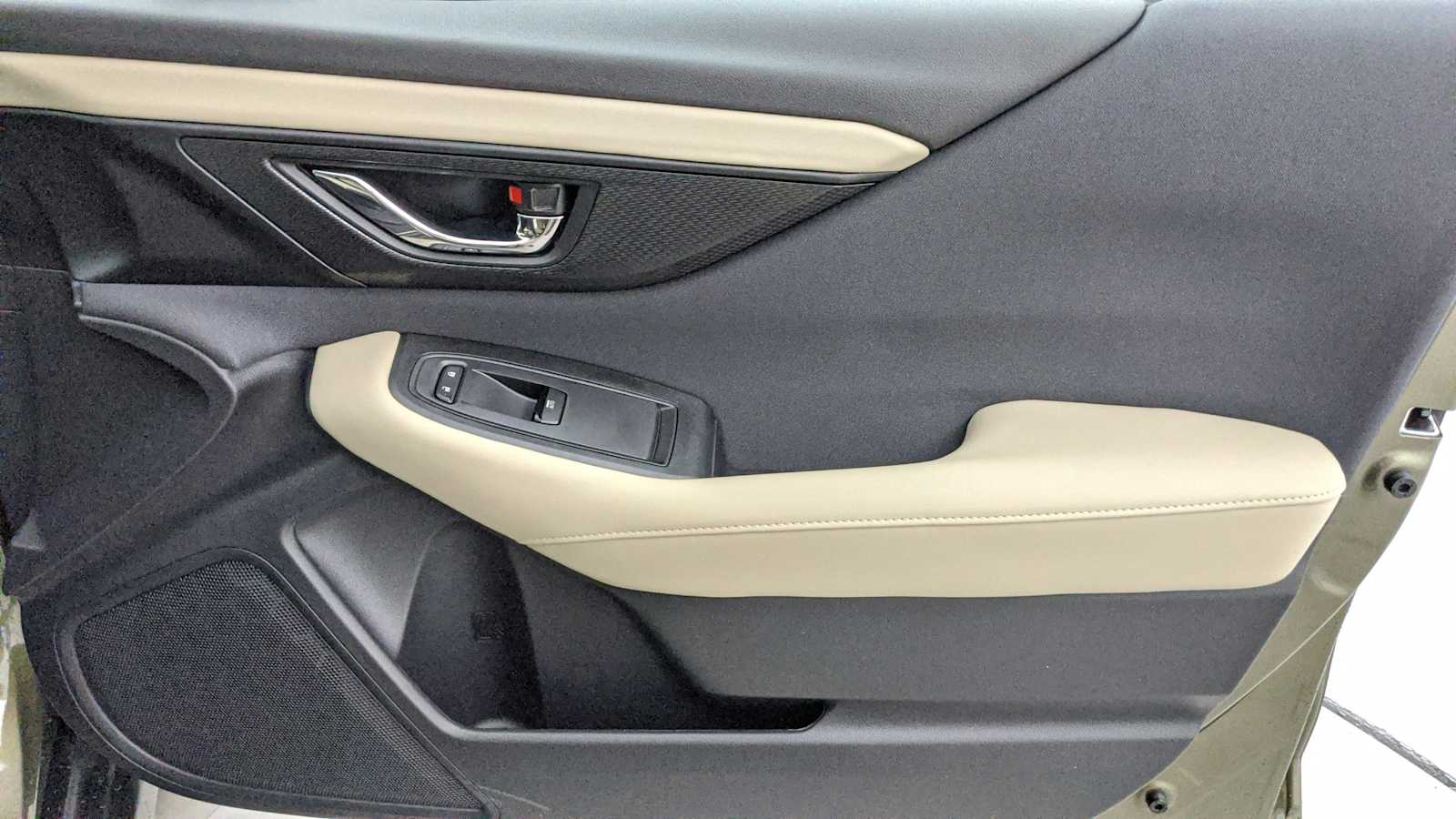 new 2025 Subaru Outback car, priced at $38,188