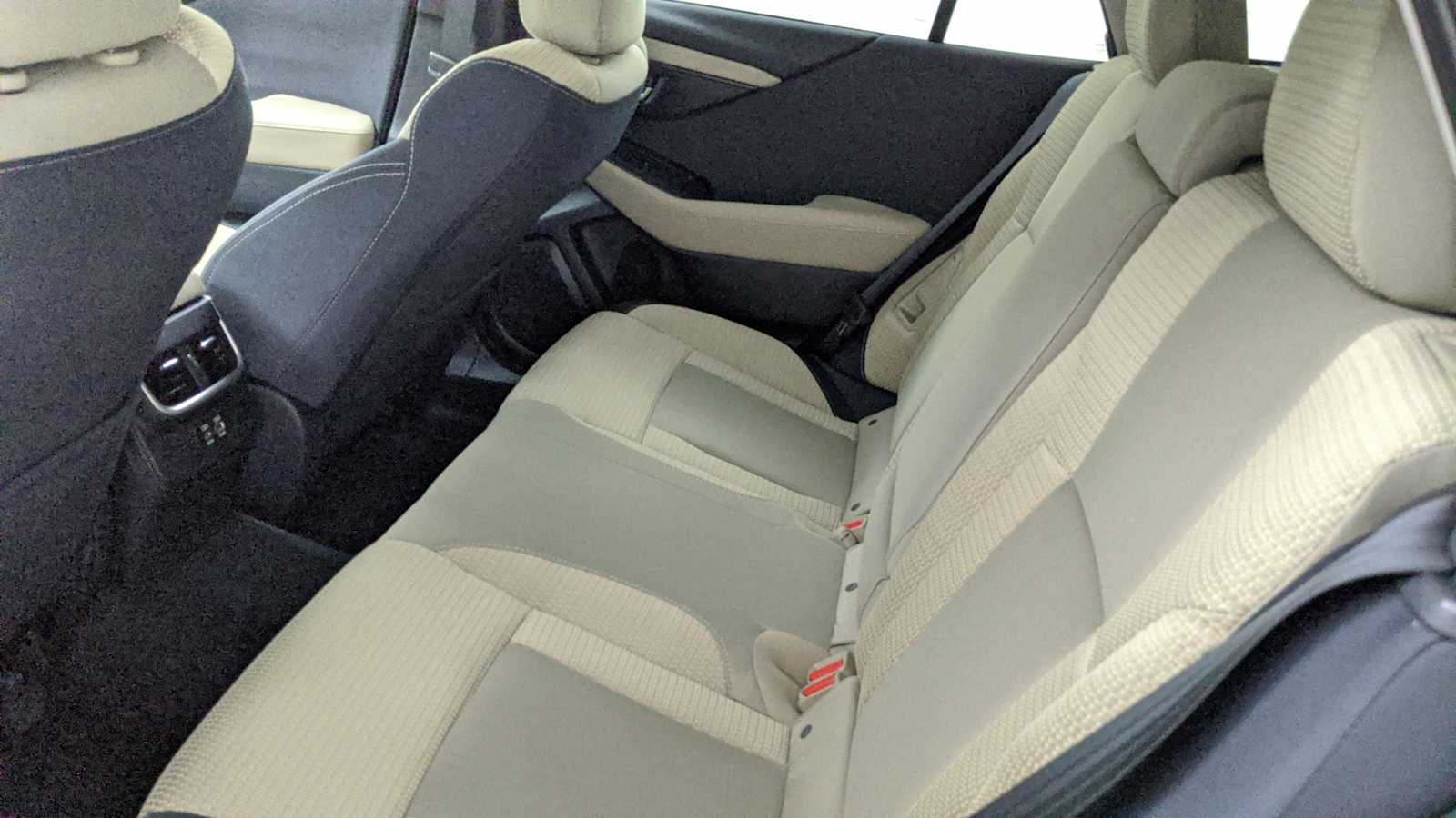 new 2025 Subaru Outback car, priced at $38,188