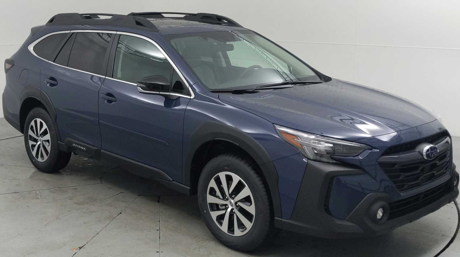 new 2024 Subaru Outback car, priced at $35,676