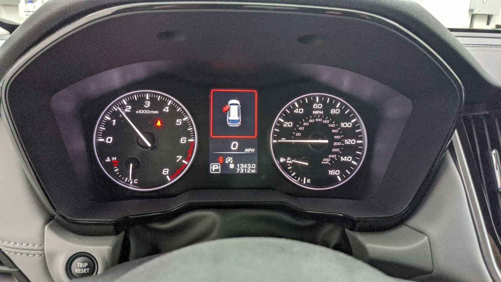 used 2025 Subaru Outback car, priced at $33,300