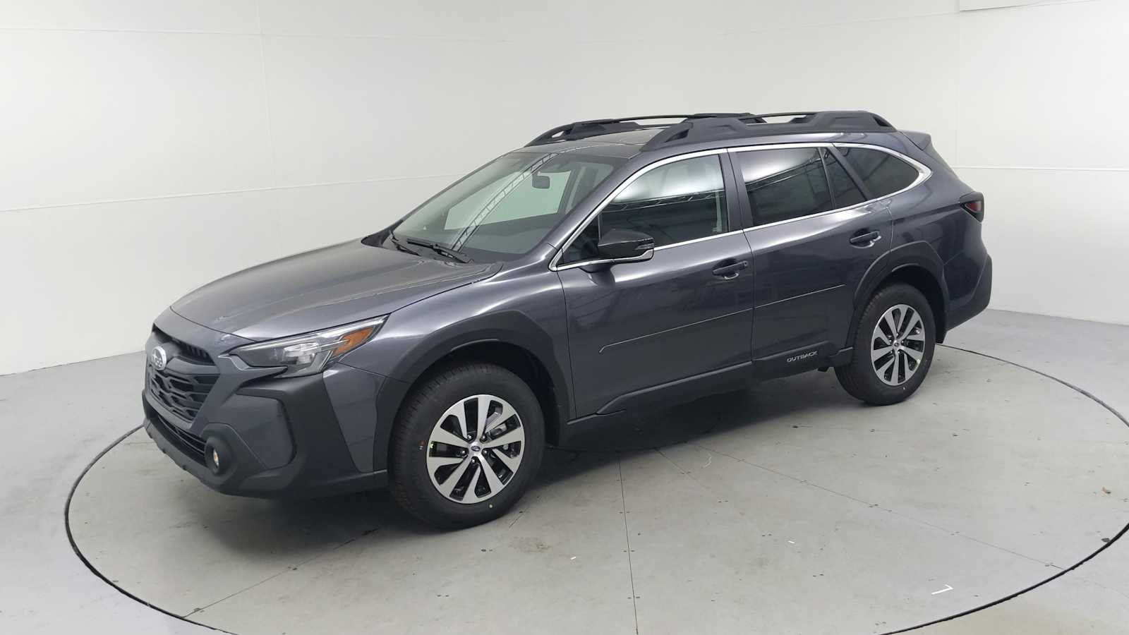 new 2025 Subaru Outback car, priced at $36,191