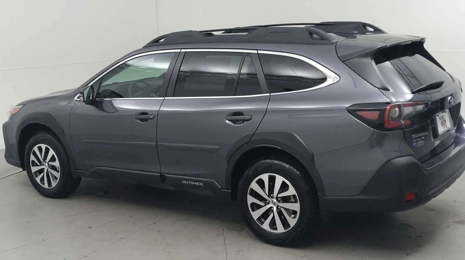 used 2025 Subaru Outback car, priced at $33,997