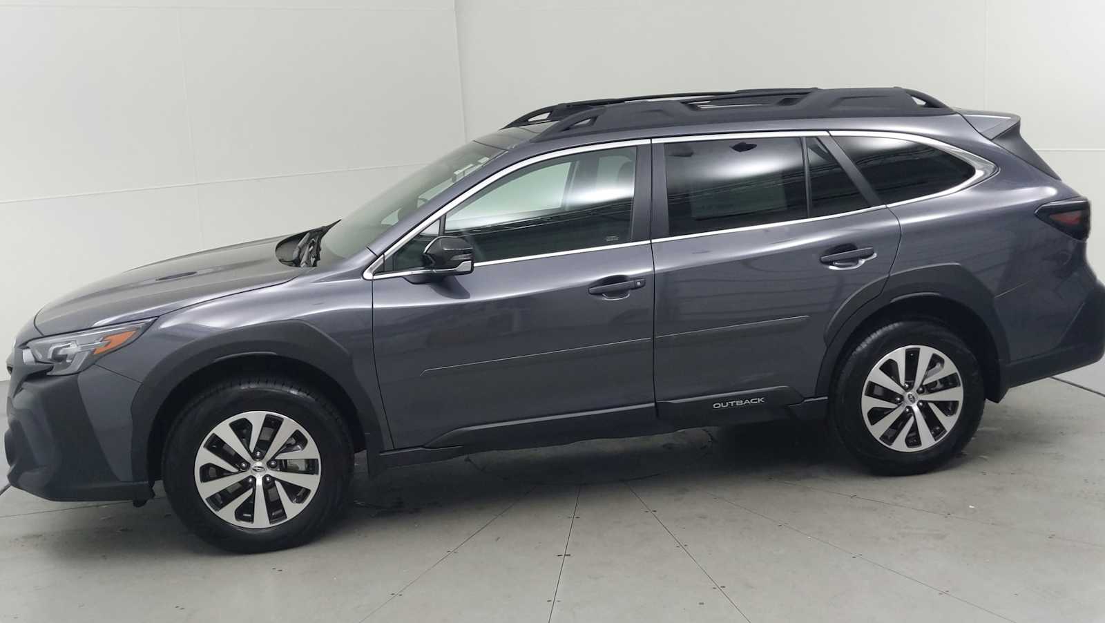 used 2025 Subaru Outback car, priced at $33,997