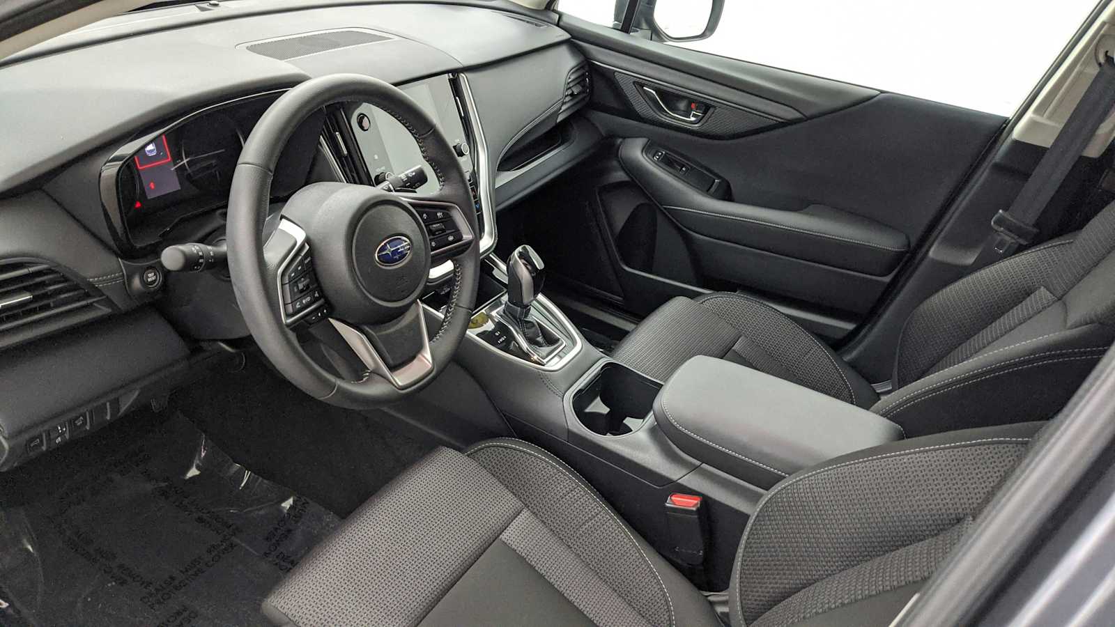 used 2025 Subaru Outback car, priced at $33,997