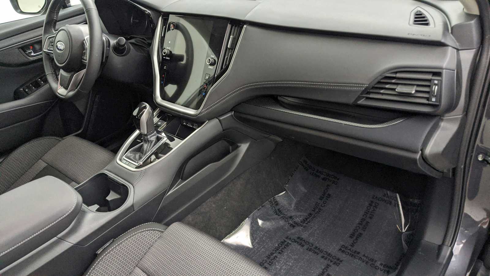 used 2025 Subaru Outback car, priced at $33,997