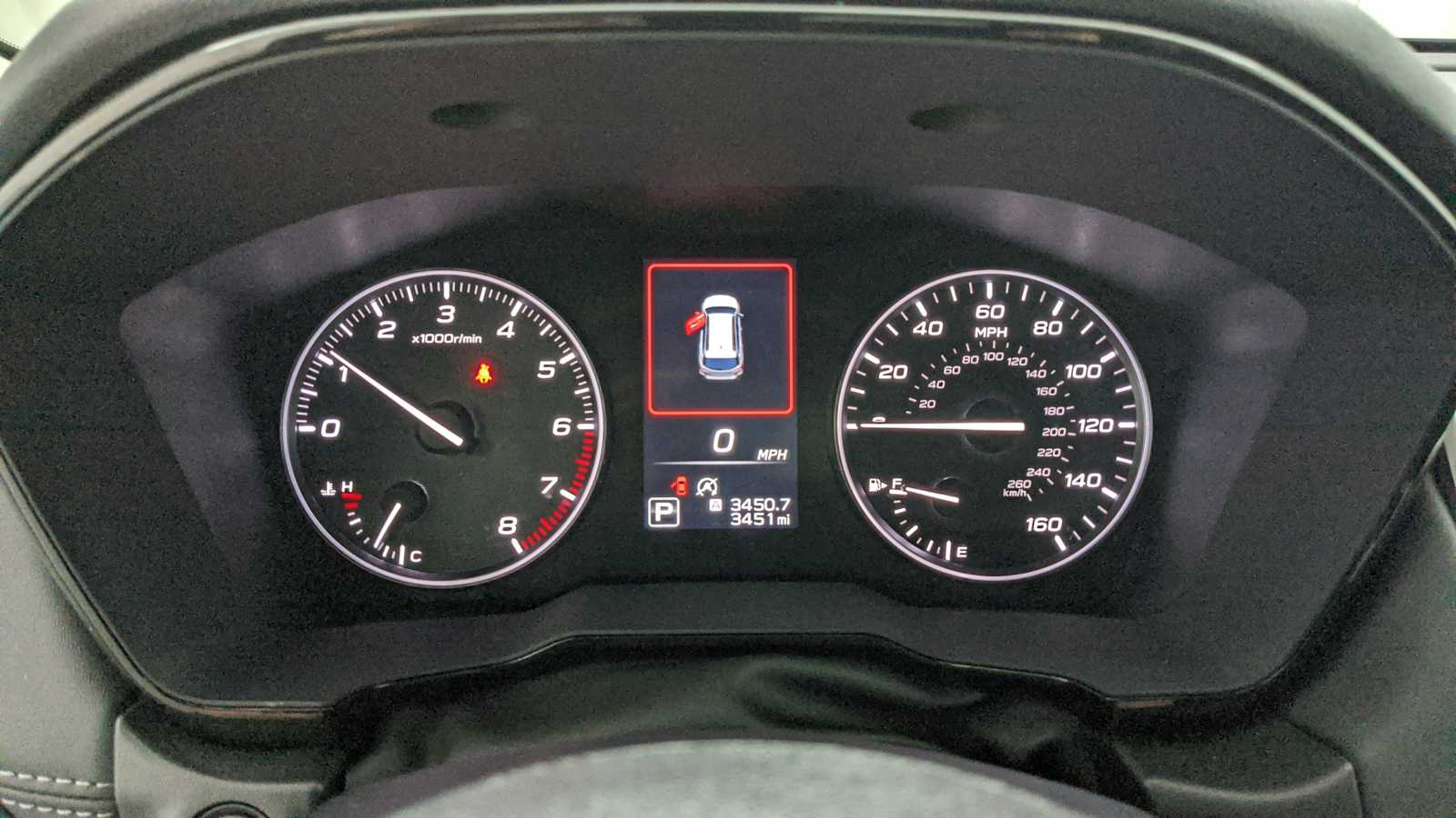 used 2025 Subaru Outback car, priced at $33,997