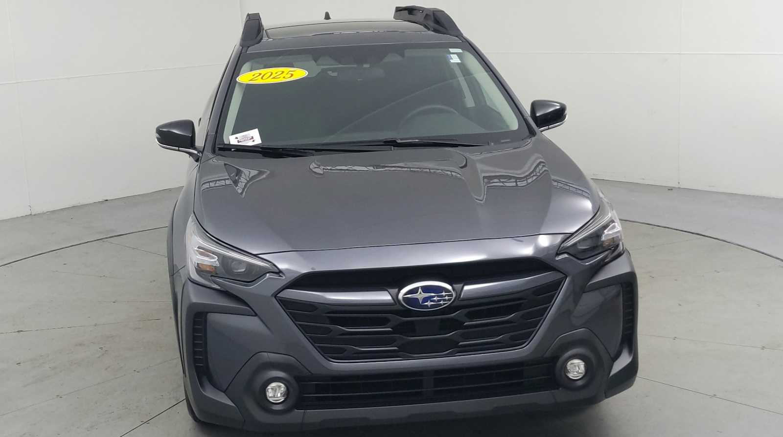 used 2025 Subaru Outback car, priced at $33,997