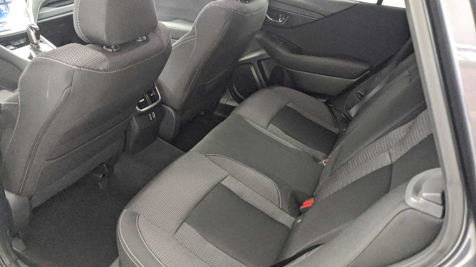 used 2025 Subaru Outback car, priced at $33,997