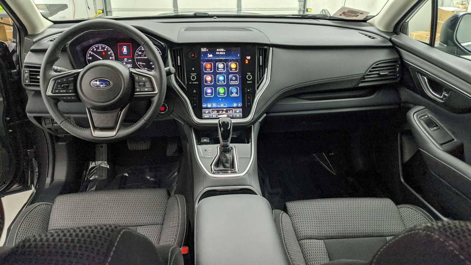used 2025 Subaru Outback car, priced at $33,997