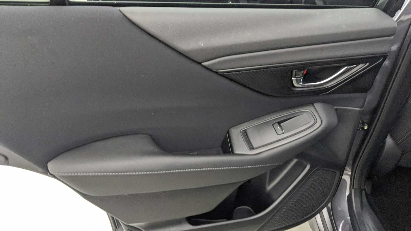 used 2025 Subaru Outback car, priced at $33,997
