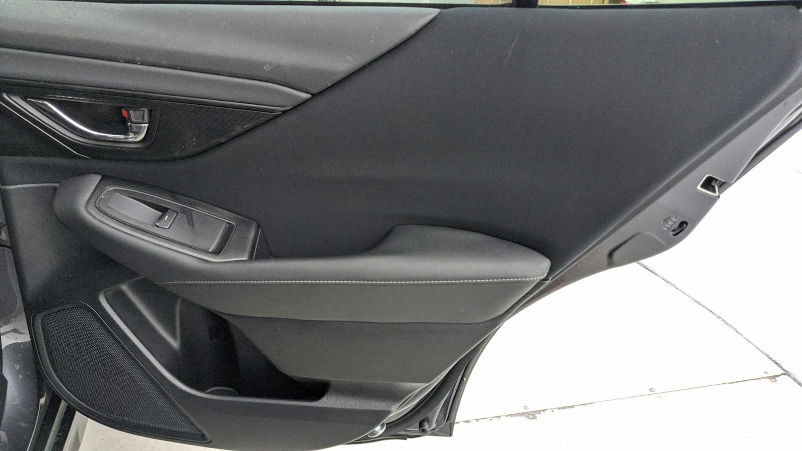 used 2025 Subaru Outback car, priced at $33,997