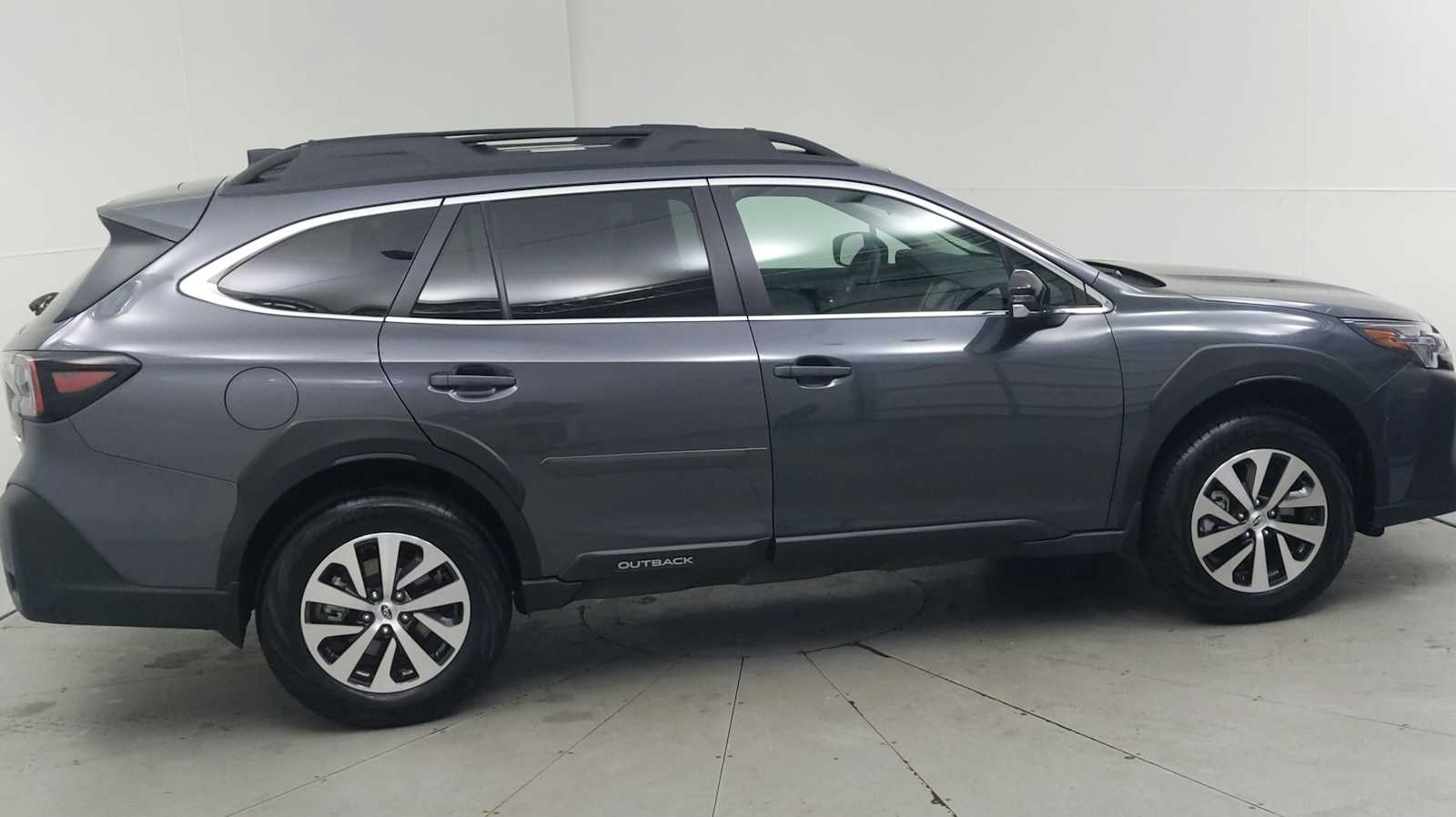 used 2025 Subaru Outback car, priced at $33,997