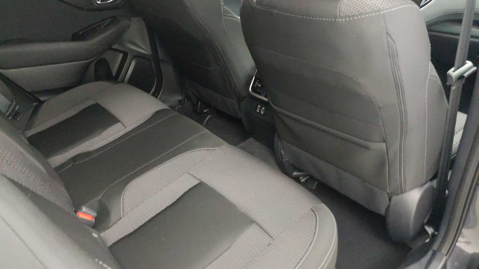 used 2025 Subaru Outback car, priced at $33,997