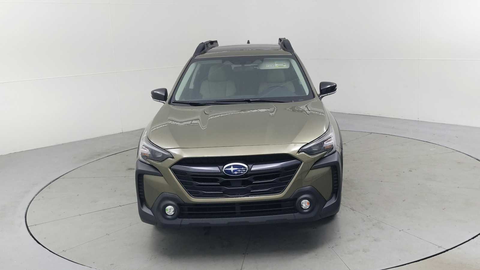 new 2025 Subaru Outback car, priced at $36,413