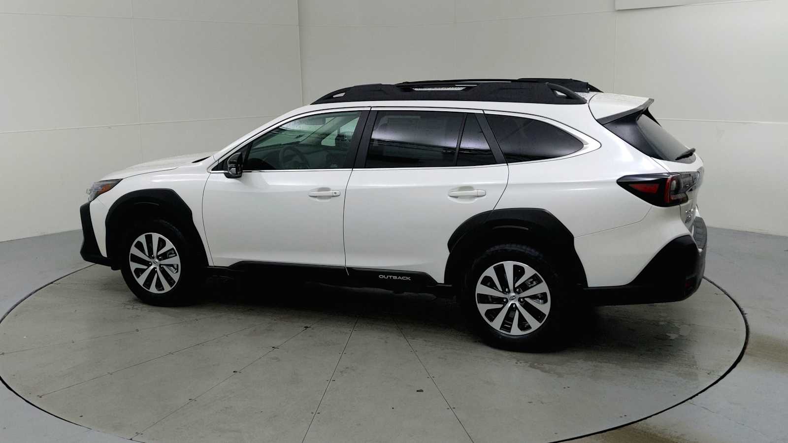 used 2025 Subaru Outback car, priced at $34,650
