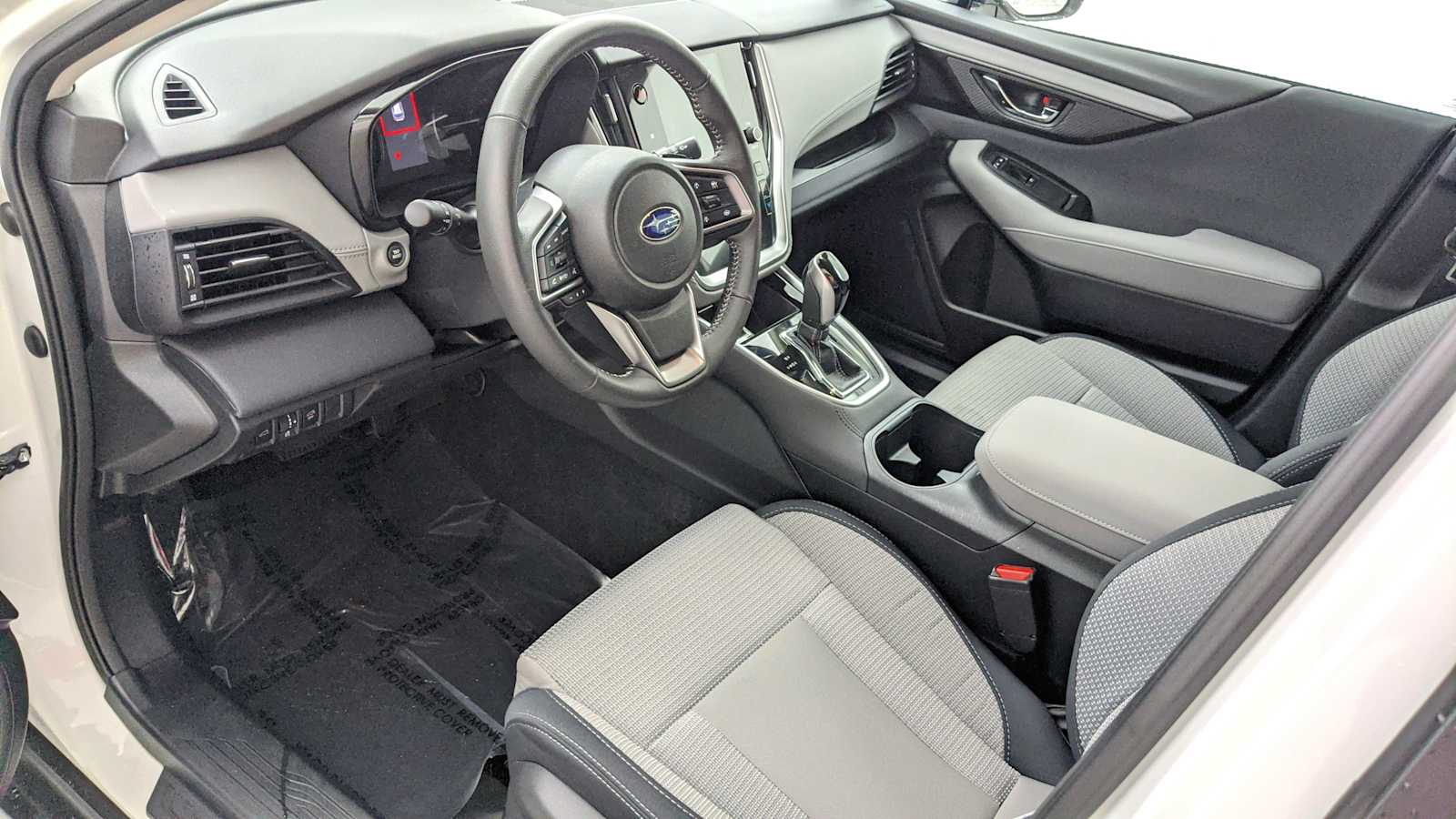 used 2025 Subaru Outback car, priced at $34,650