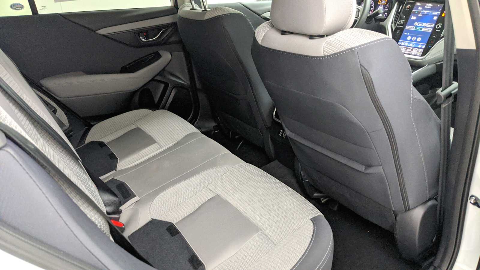 used 2025 Subaru Outback car, priced at $34,650