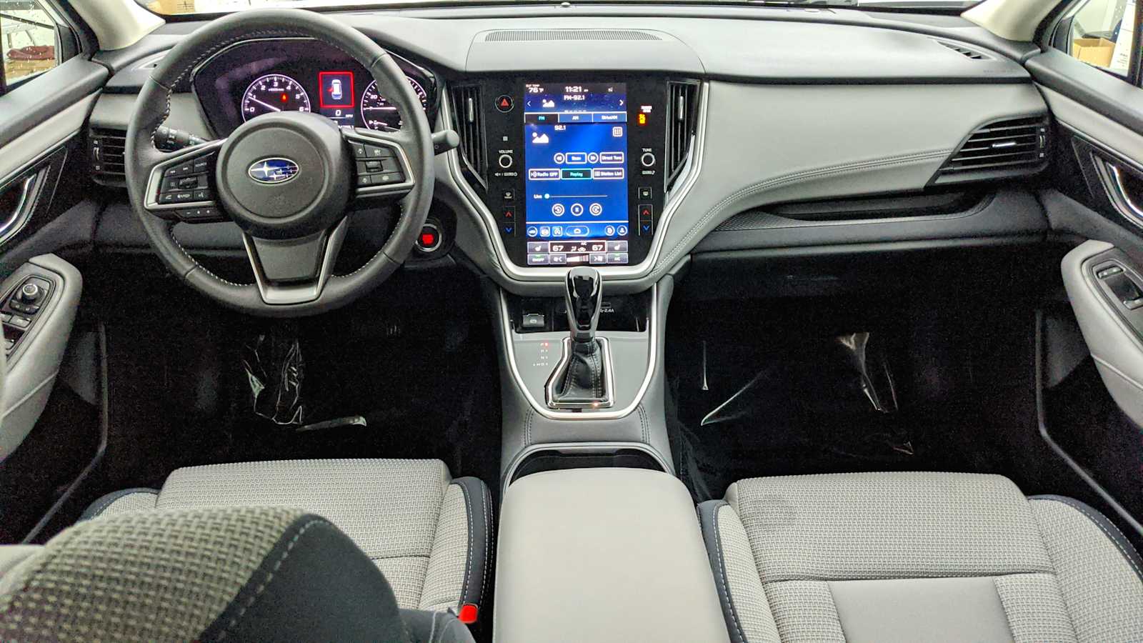used 2025 Subaru Outback car, priced at $34,650