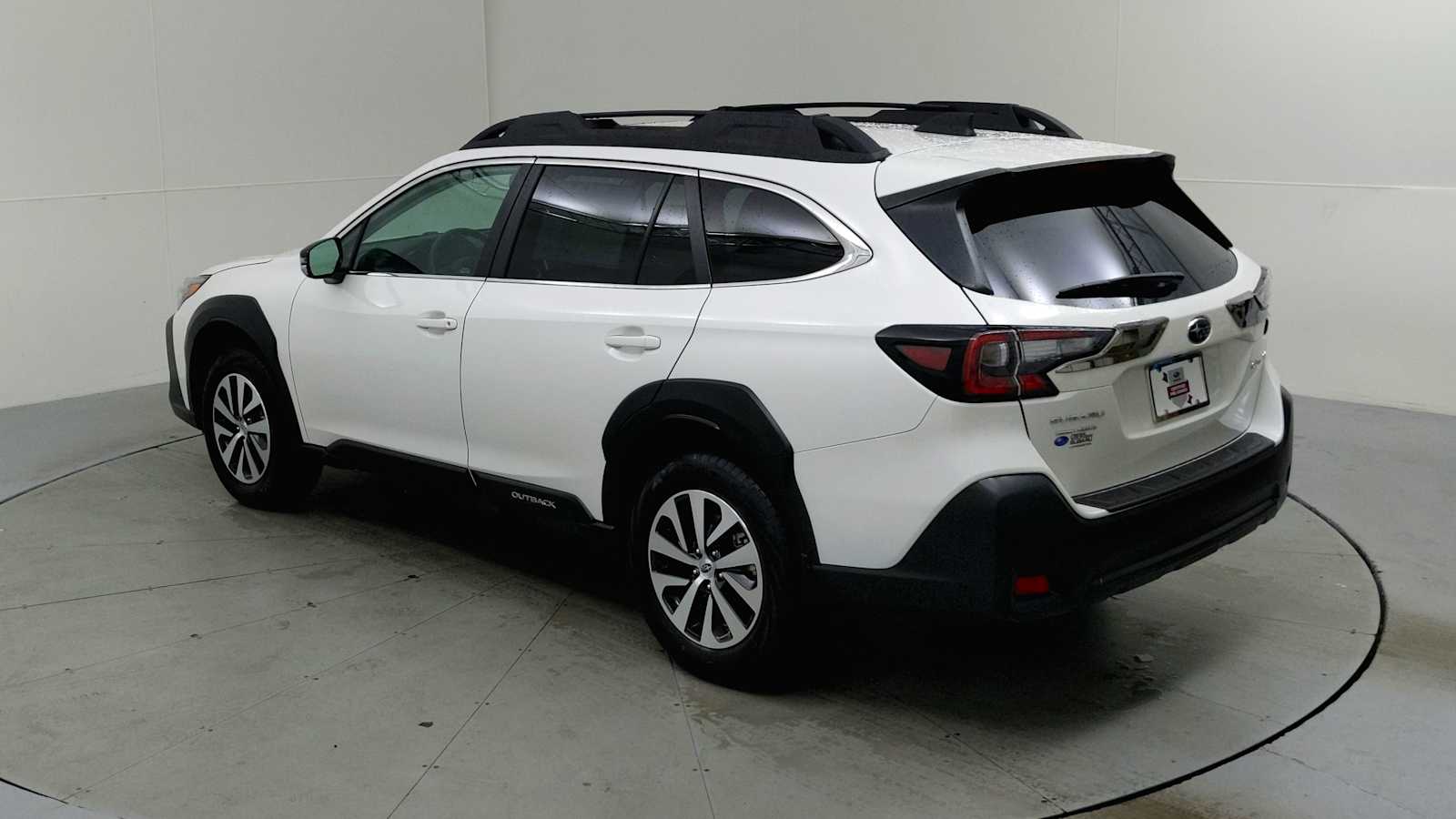used 2025 Subaru Outback car, priced at $34,650