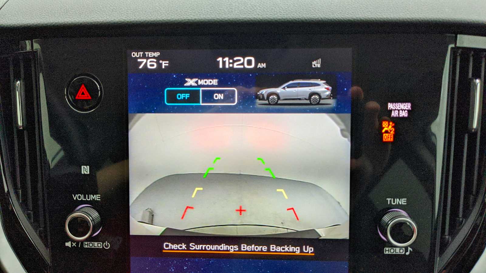 used 2025 Subaru Outback car, priced at $34,650